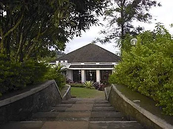 Hotel Green Berg Holiday Resort Munnar