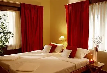 Green Berg Holiday Resort Munnar Hotel