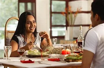 Hotel Green Berg Holiday Resort Munnar