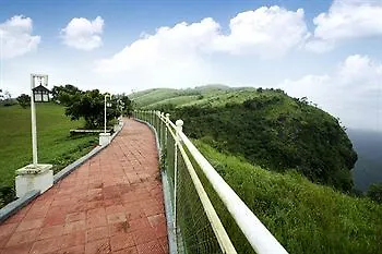 Green Berg Holiday Resort Munnar Hotel