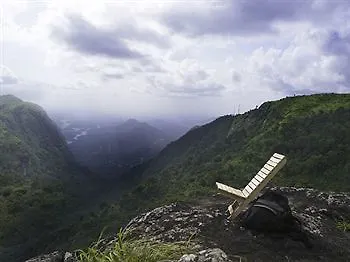 Green Berg Holiday Resort Munnar 3*,