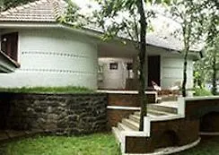 Hotel Green Berg Holiday Resort Munnar