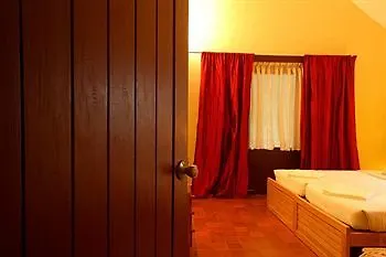 Green Berg Holiday Resort Munnar India