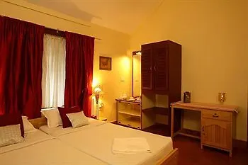 Green Berg Holiday Resort Munnar
