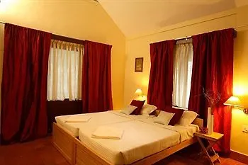 Green Berg Holiday Resort Munnar Hotel