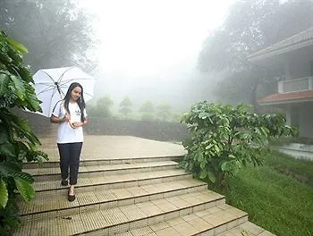 *** Hotel Green Berg Holiday Resort Munnar India