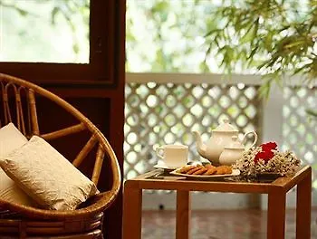 Green Berg Holiday Resort Munnar