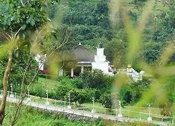 Green Berg Holiday Resort Munnar